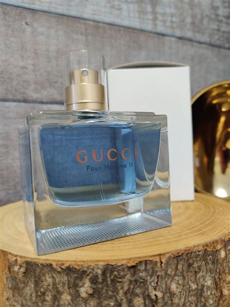 gucci pour hommes|Gucci pour homme discontinued.